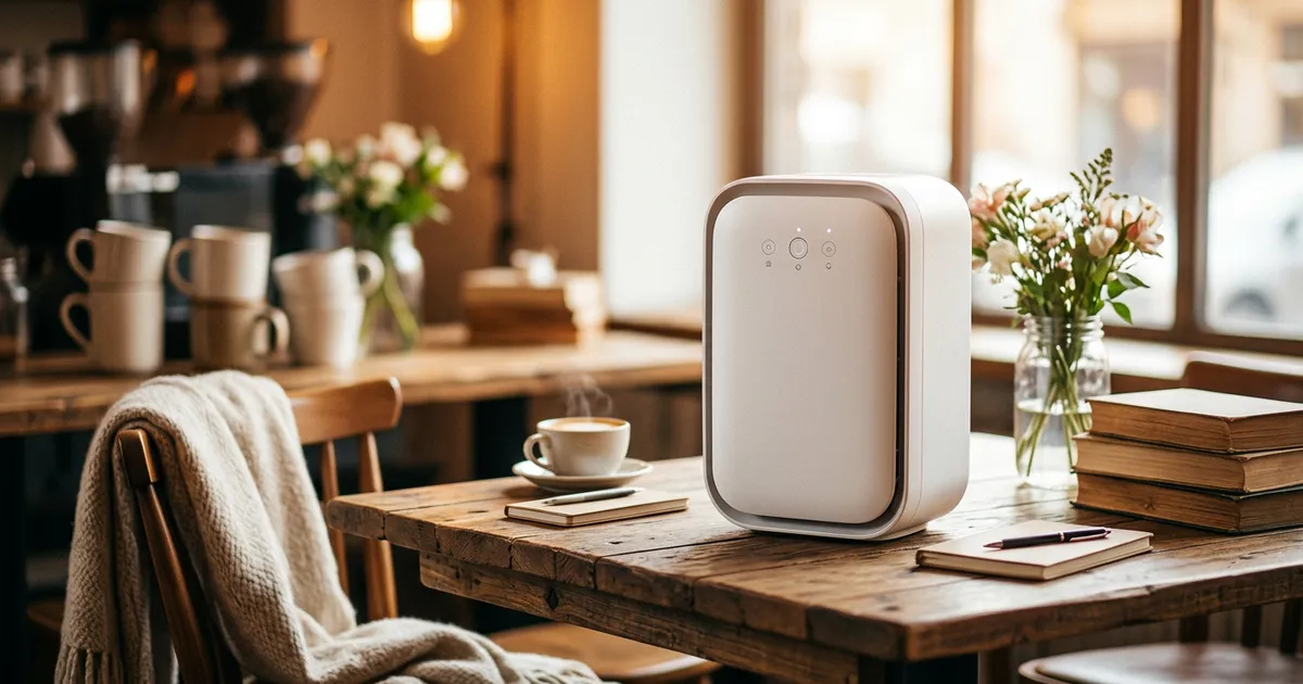 アレルギー対策の空気清浄機おすすめ8選【2026年】ダニ・ハウスダスト・花粉を比較