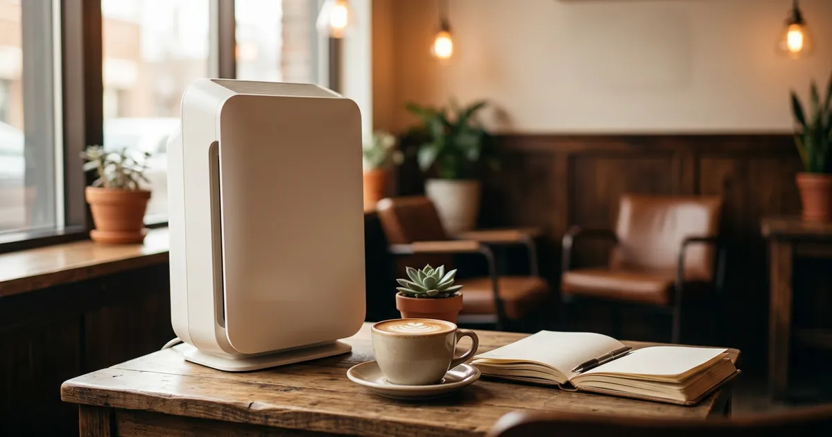 PM2.5対策の空気清浄機おすすめ8選【2026年】除去性能をCADR値で比較