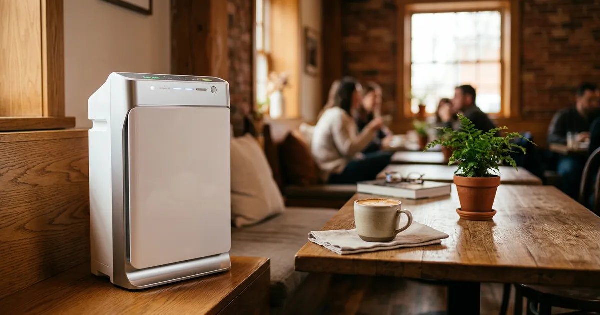 パナソニック空気清浄機おすすめ7選【2026年】ナノイーXの効果と選び方