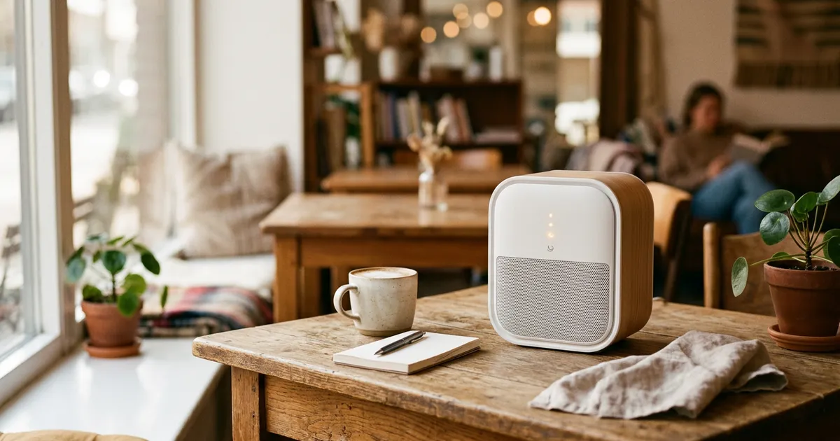 寝室用空気清浄機おすすめ9選【2026年】静音・夜間モード搭載モデルを比較