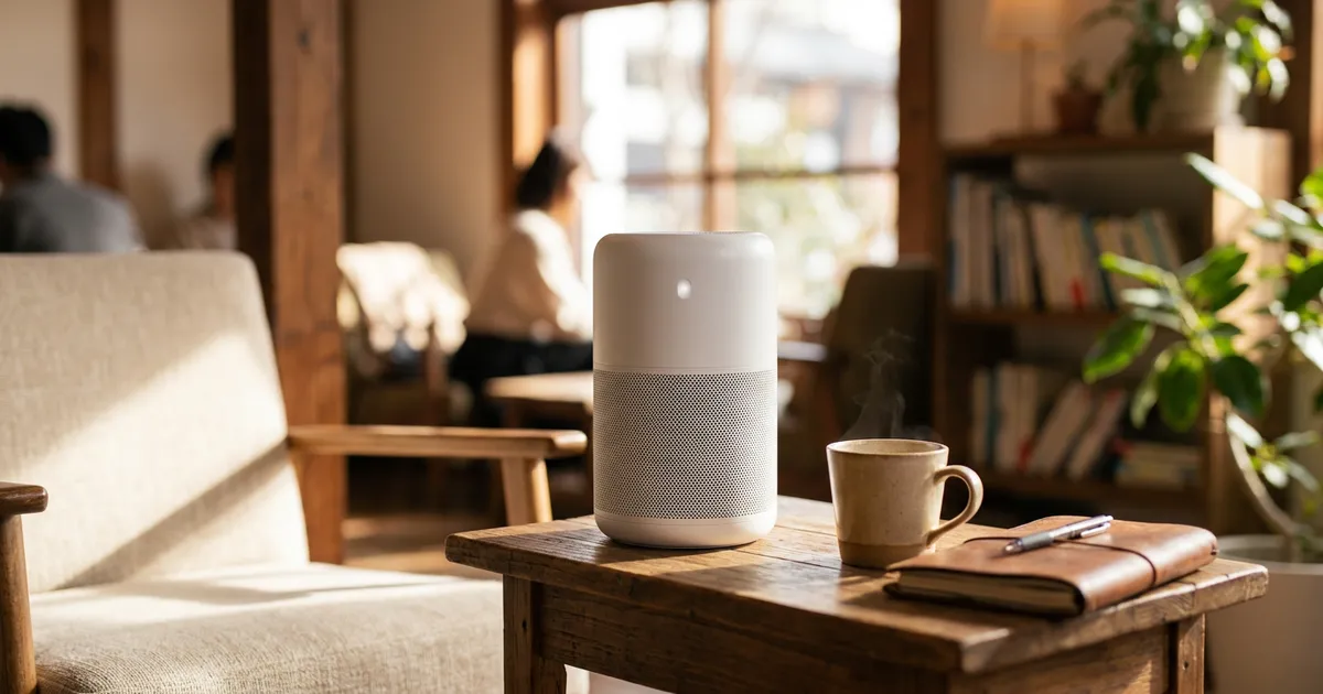 空気清浄機おすすめ15選【2026年】選び方・メーカー比較も徹底解説